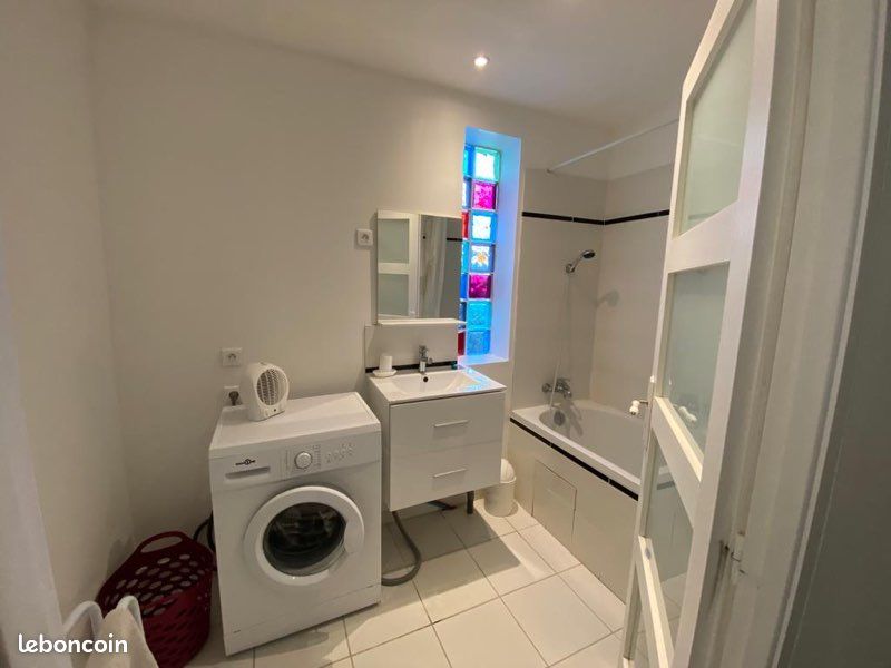 LOCATION BALARUC LES BAINS VILLA ALLEE DES SOURCES CREBASSA GEORGES (7)