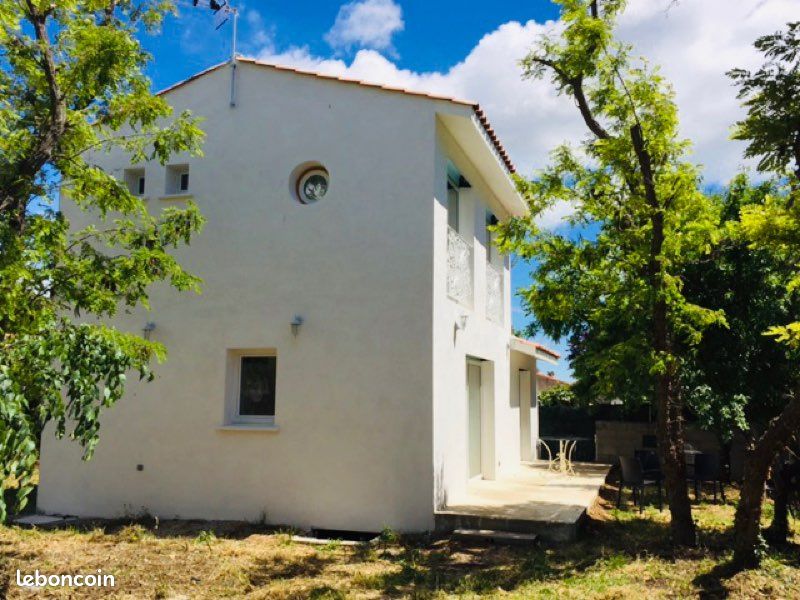 LOCATION BALARUC LES BAINS VILLA ALLEE DES SOURCES CREBASSA GEORGES (9)