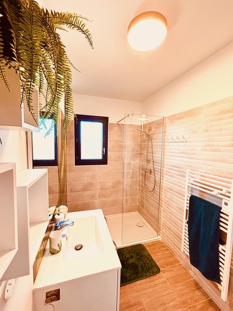 LOCATION BALARUC LES BAINS VILLA GAIA SOUCHKO AURELIE  (1)