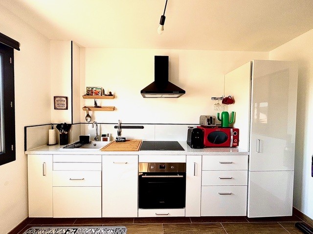 LOCATION BALARUC LES BAINS VILLA GAIA SOUCHKO AURELIE  (4)