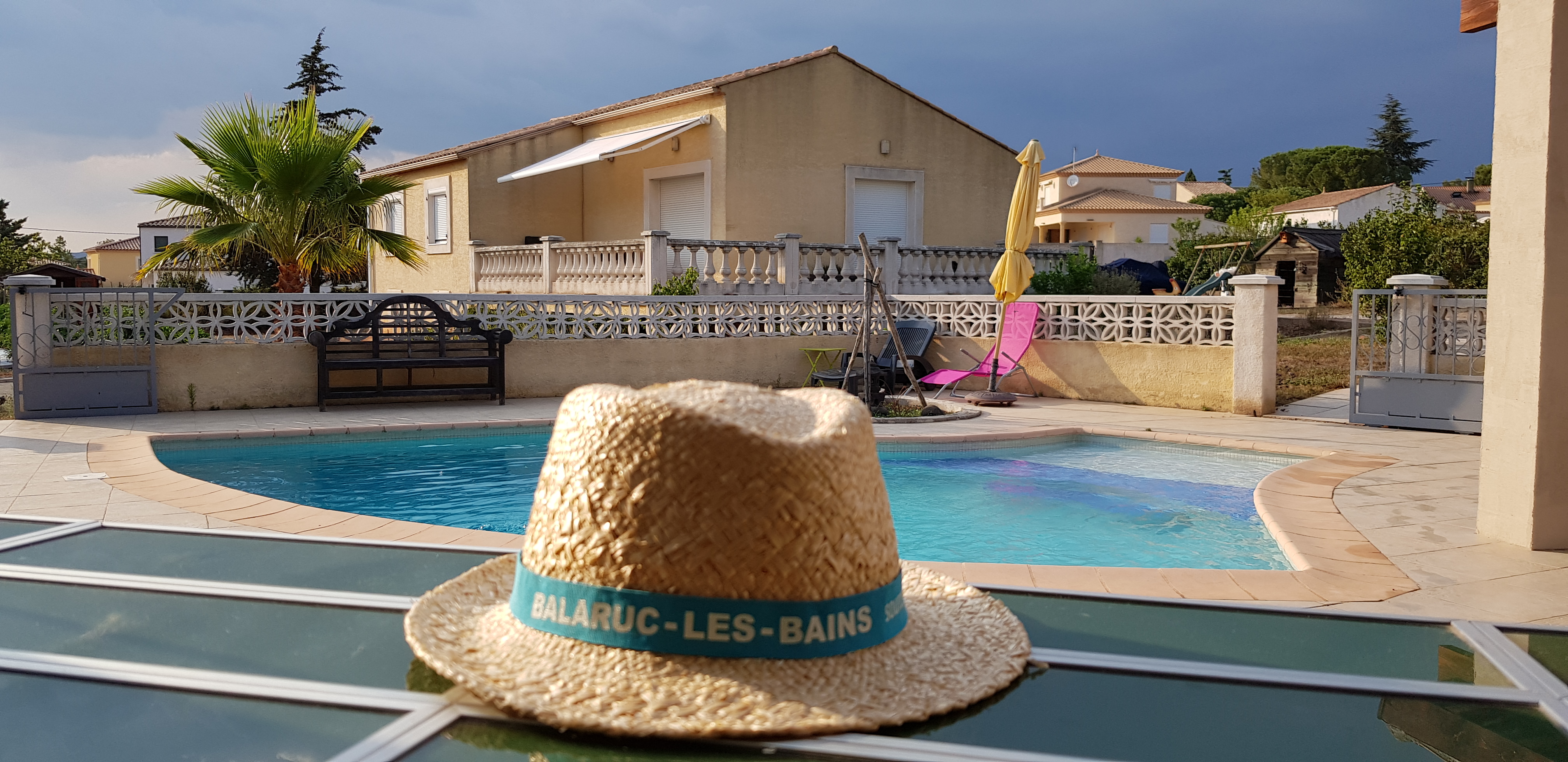 LOCATION BALARUC LES BAINS VILLA ZEN LEROY STEPHANIE (2)