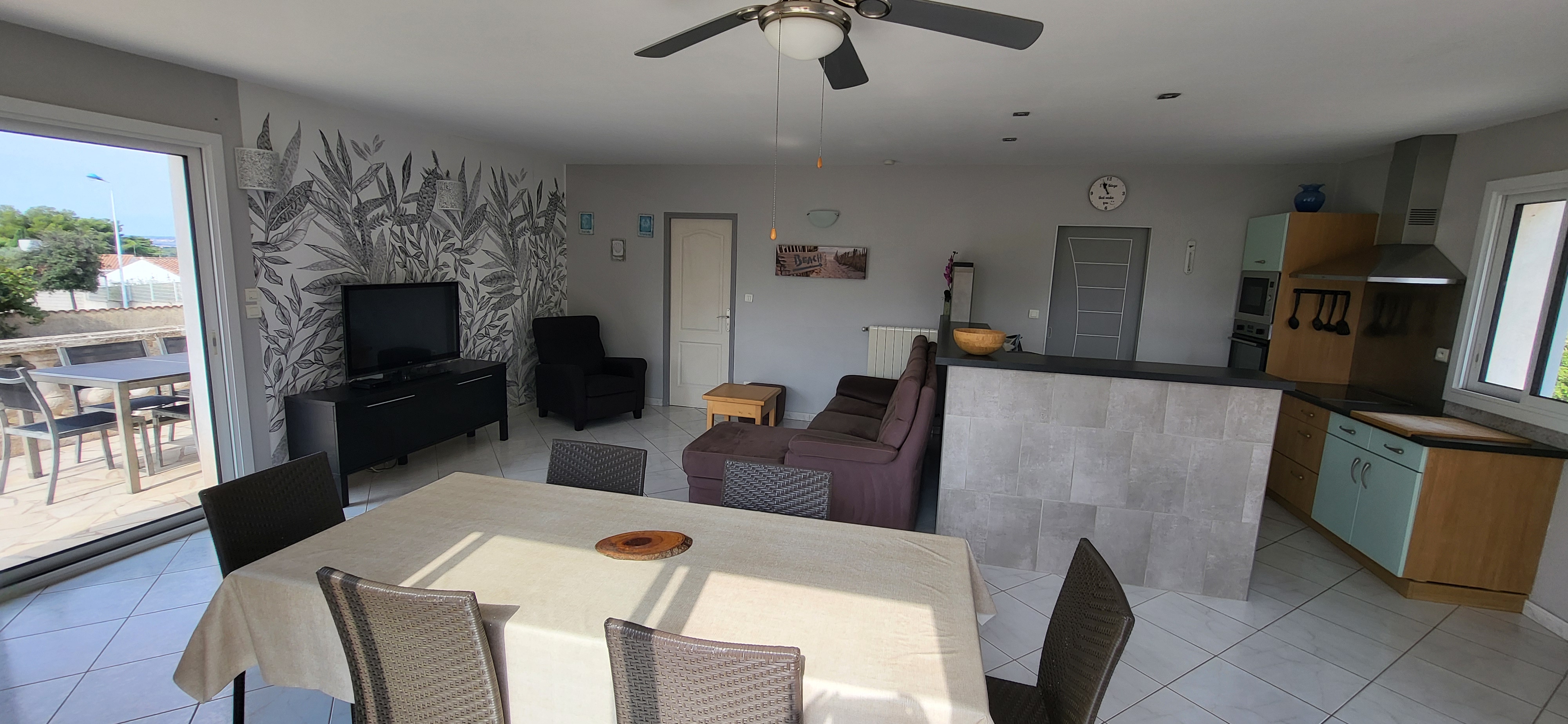 LOCATION BALARUC LES BAINS VILLA ZEN LEROY STEPHANIE (3)