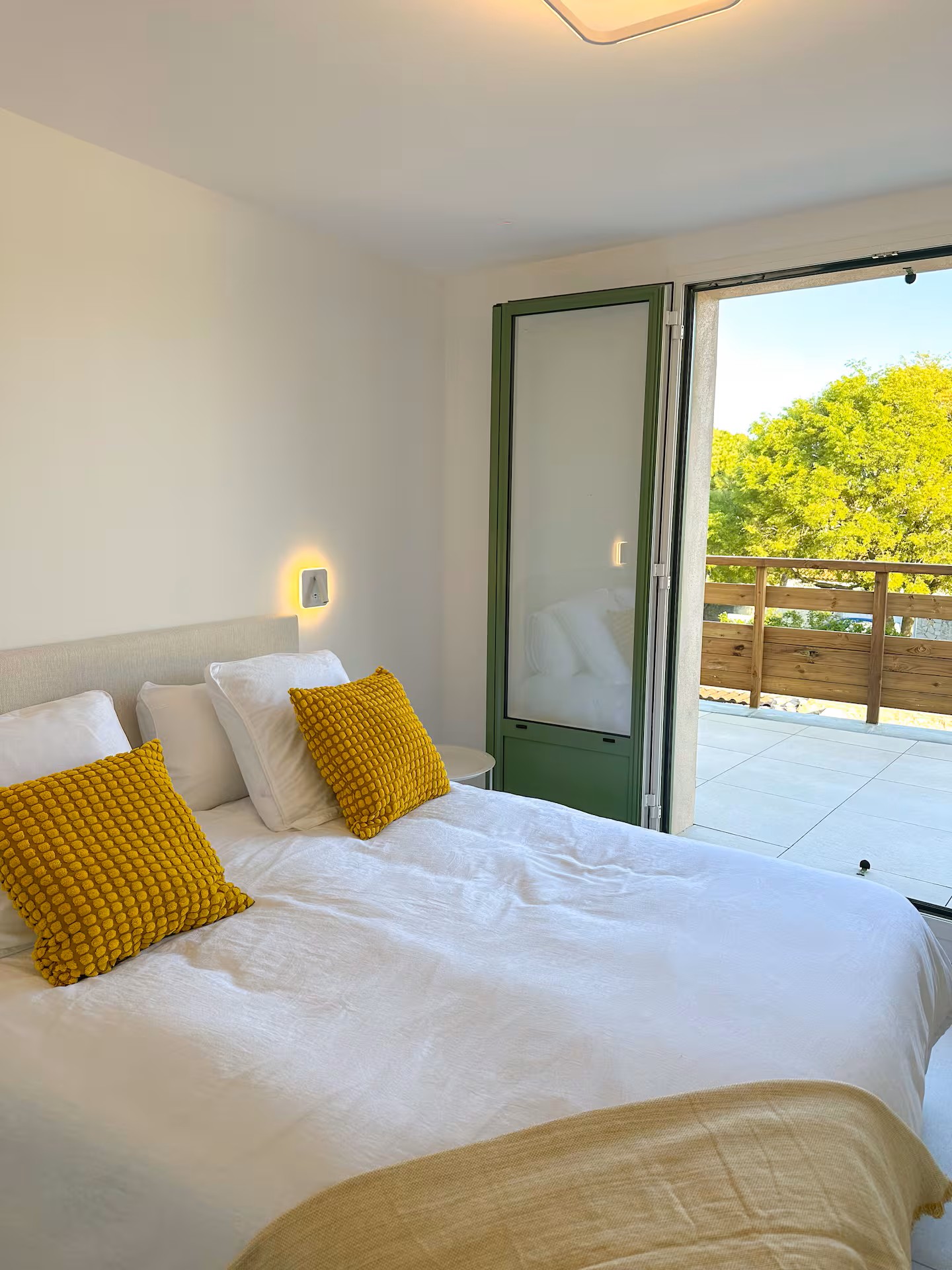 LOCATION BALARUC LES BAINS VILLAS CYAN SARL BOUGAINVILLEE (3)