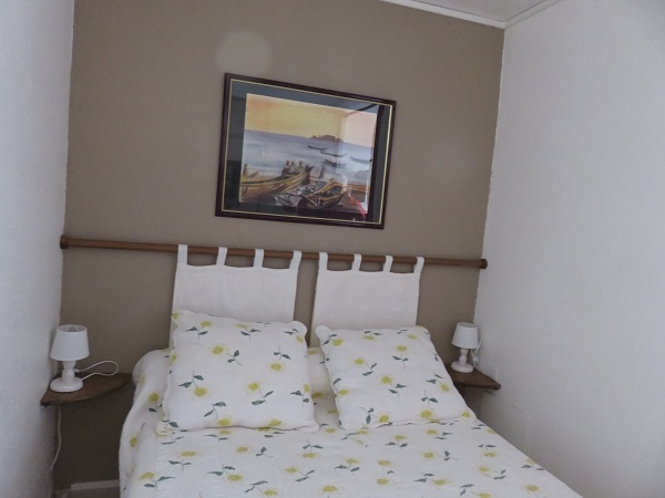 LOCATIONS BALARUC LES BAINS  RESIDENCE SEVIGNE 3