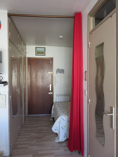 LOCATIONS BALARUC LES BAINS  RESIDENCE SEVIGNE 3