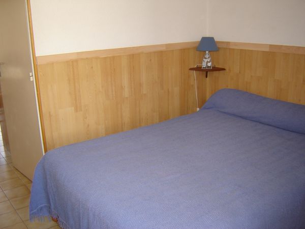 LOCATIONS BALARUC LES BAINS RESIDENCE ISIS 10