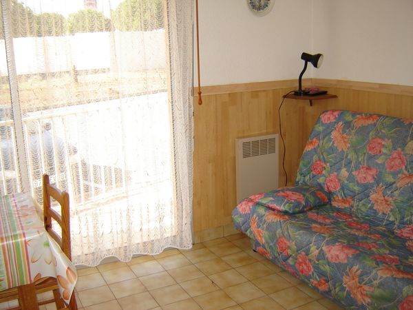 LOCATIONS BALARUC LES BAINS RESIDENCE ISIS 10