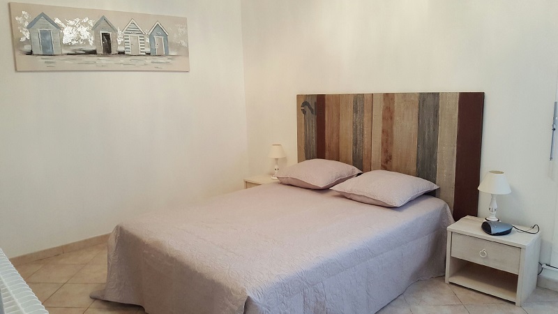 	LOCATION BALARUC LES BAINS 20 RESIDENCE THERMES 1