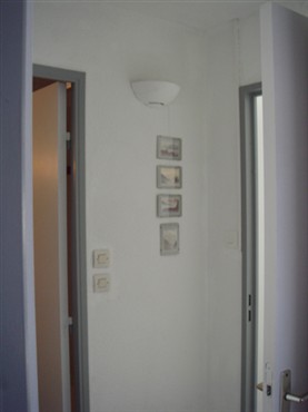 LOCATIONS BALARUC LES BAINS T2 Pontier Porte des Hespérides