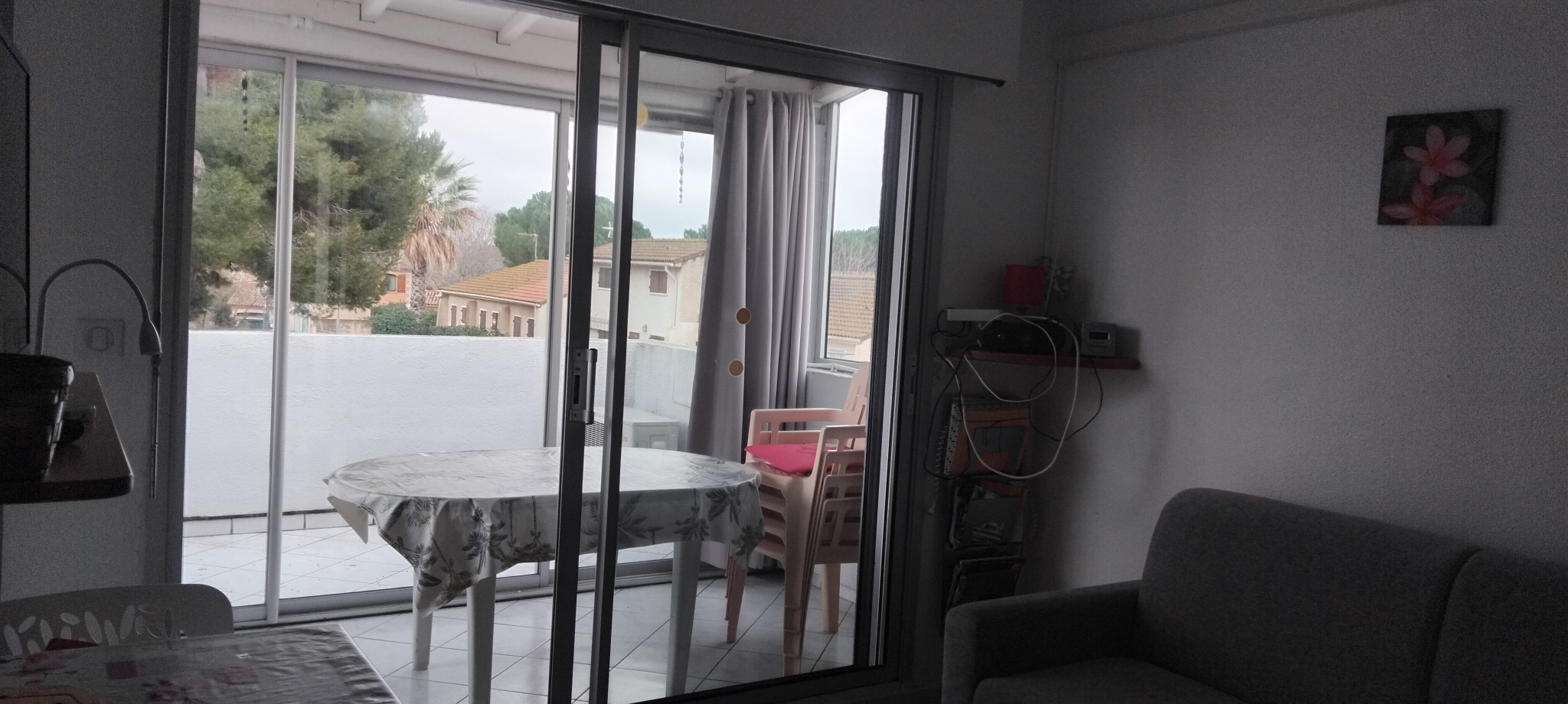 Location Balaruc-les-Bains Mas de Thermes N°9 Hyppolite-Besson Françoise (1)