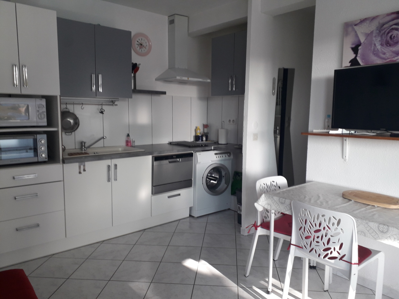 Location Balaruc-les-Bains Mas de Thermes N°9 Hyppolite-Besson Françoise (6)