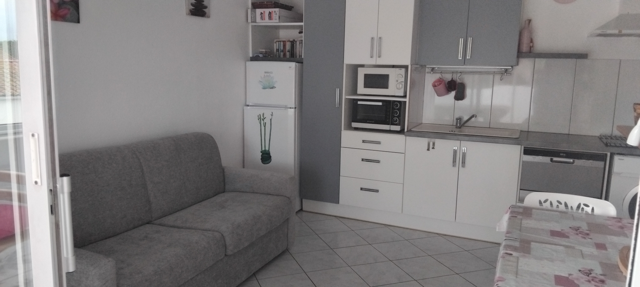 Location Balaruc-les-Bains Mas de Thermes N°9 Hyppolite-Besson Françoise (8)