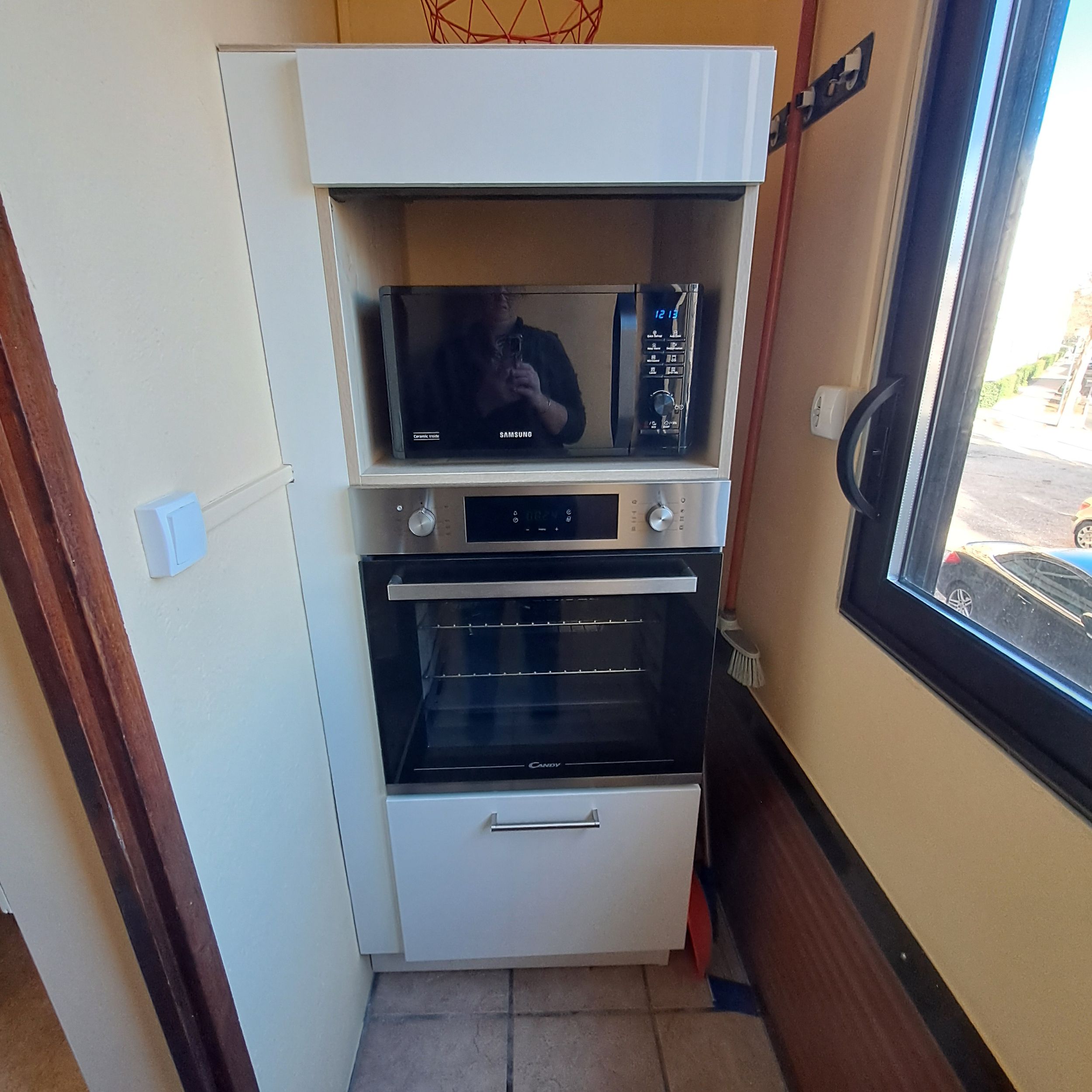 Location Balaruc-les-Bains Mme Breguiboul N°133 résidence Thermes 2 (4)