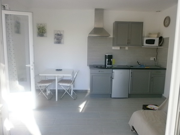 Location Balaruc-les-Bains Mme Cours 385 avenue des Hesperides 