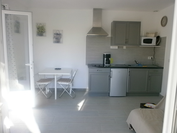 Location Balaruc-les-Bains Mme Cours 385 avenue des Hesperides