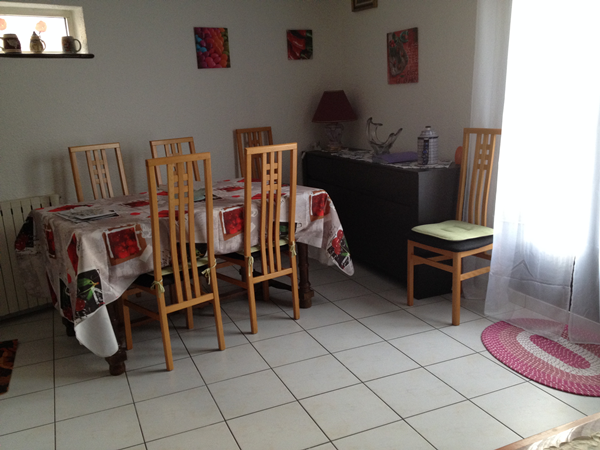 Location Balaruc-les-Bains Mme Gonzales 36 avenue de la Gare