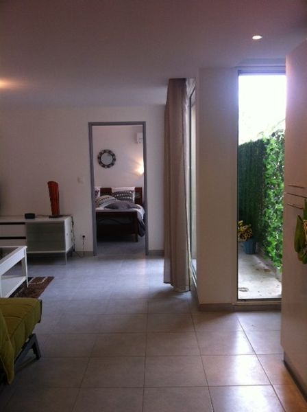 Location Balaruc-les-Bains Mme Laraba Lea 1 rue Montgolfier