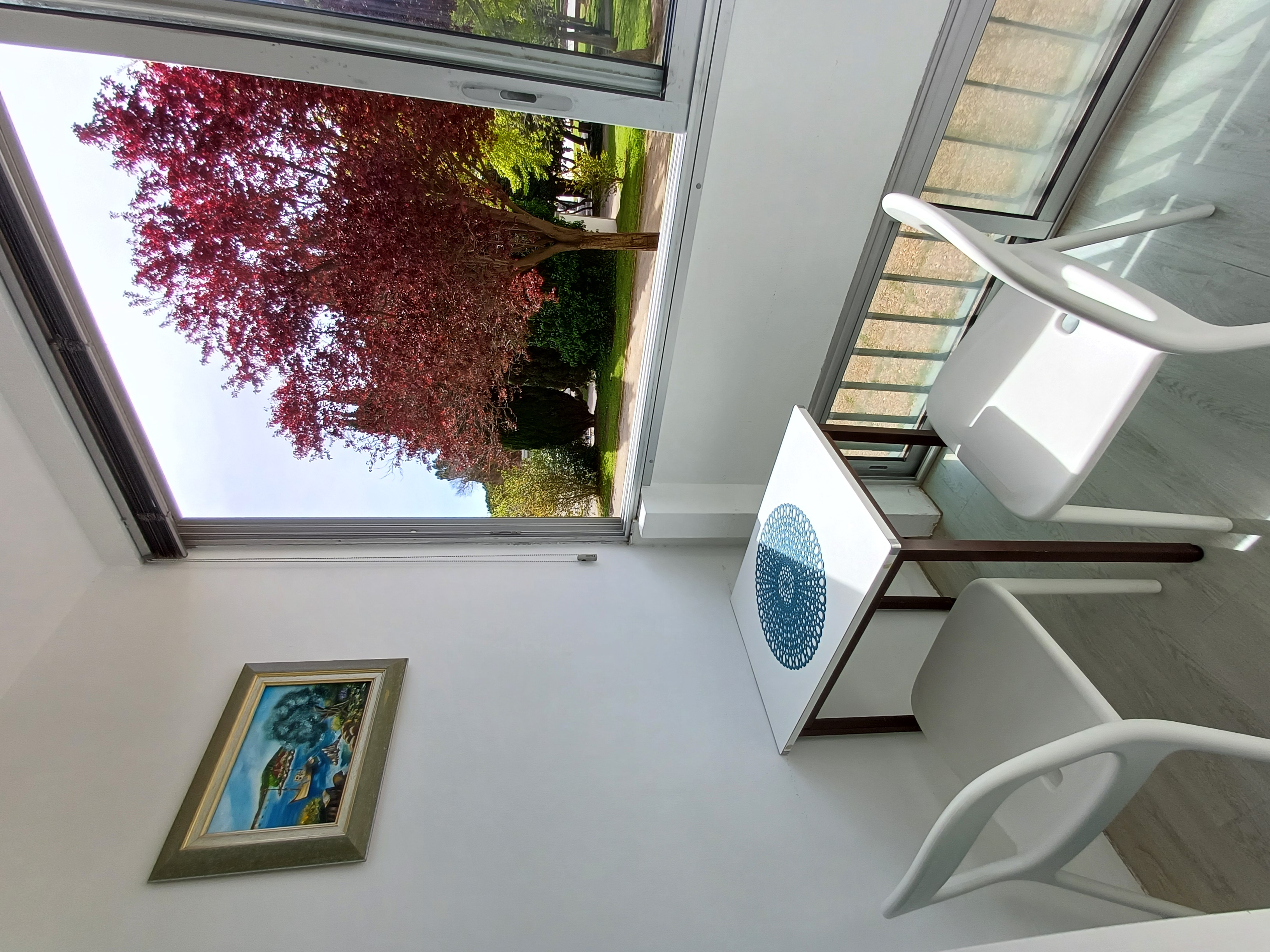 Location Balaruc-les-Bains Mme Niedzelski Résidence Amphitrite N°15 (3)