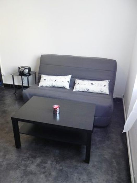 Location Balaruc les Bains Mr Aroul 8 avenue des Thermes Athéna Appt 2