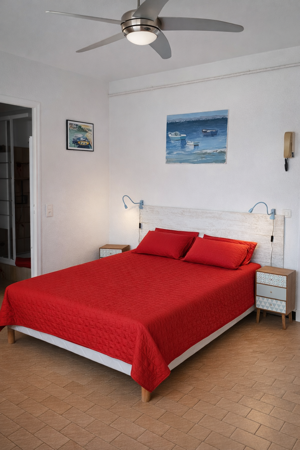 Location Balaruc les Bains Résidence le Sphinx Paolino Eliane (3)