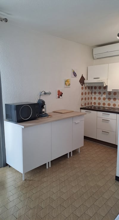 Location Balaruc les Bains Résidence le Sphinx Paolino Eliane (4)