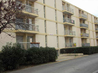 Location Balaruc-les-bains Mr Sorano Claude Résidence Amphitrite N°12