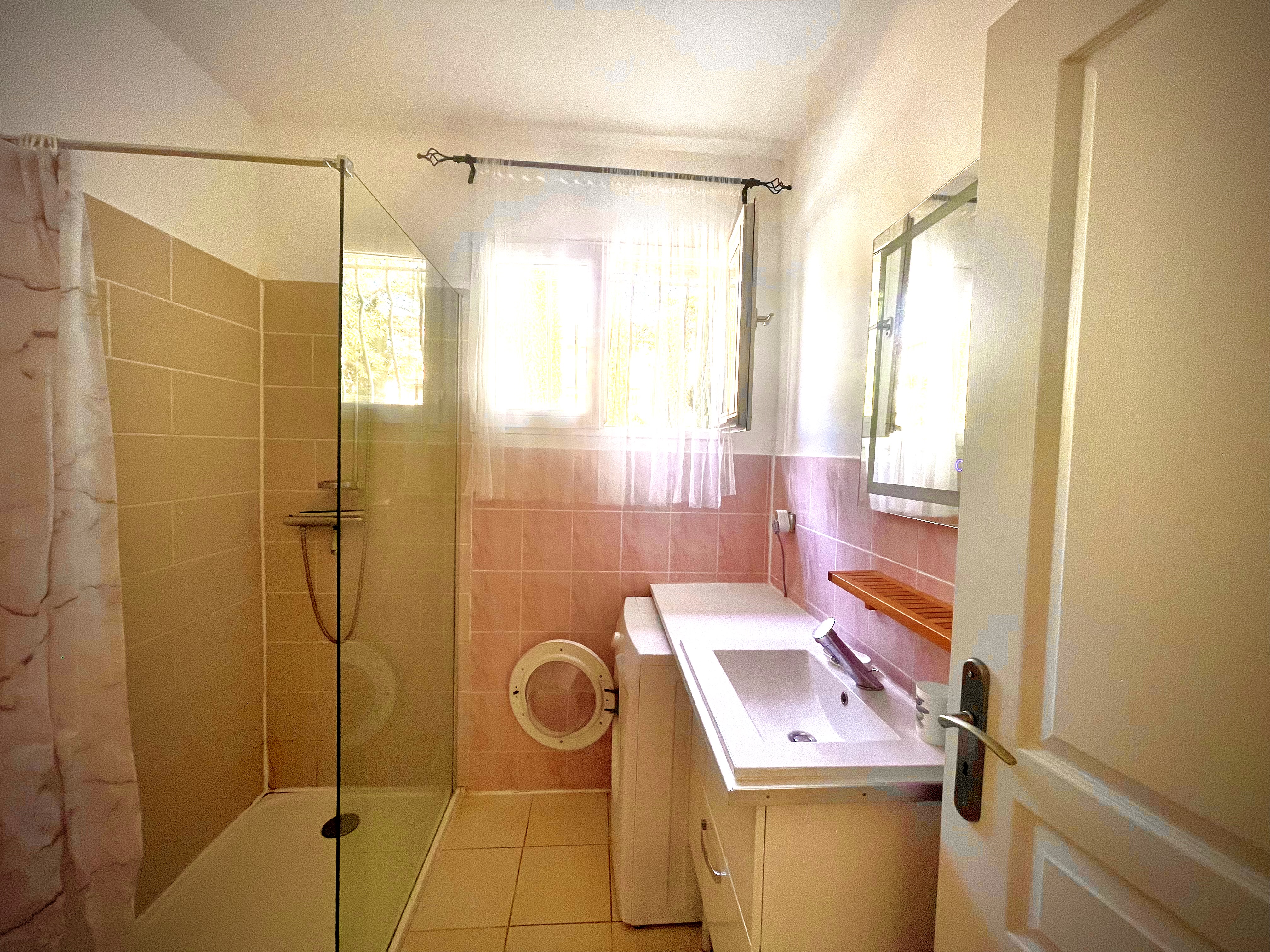 LOCATION BALARUC LES BAINS NEREIDES 1 CREBASSA GEORGES (5)