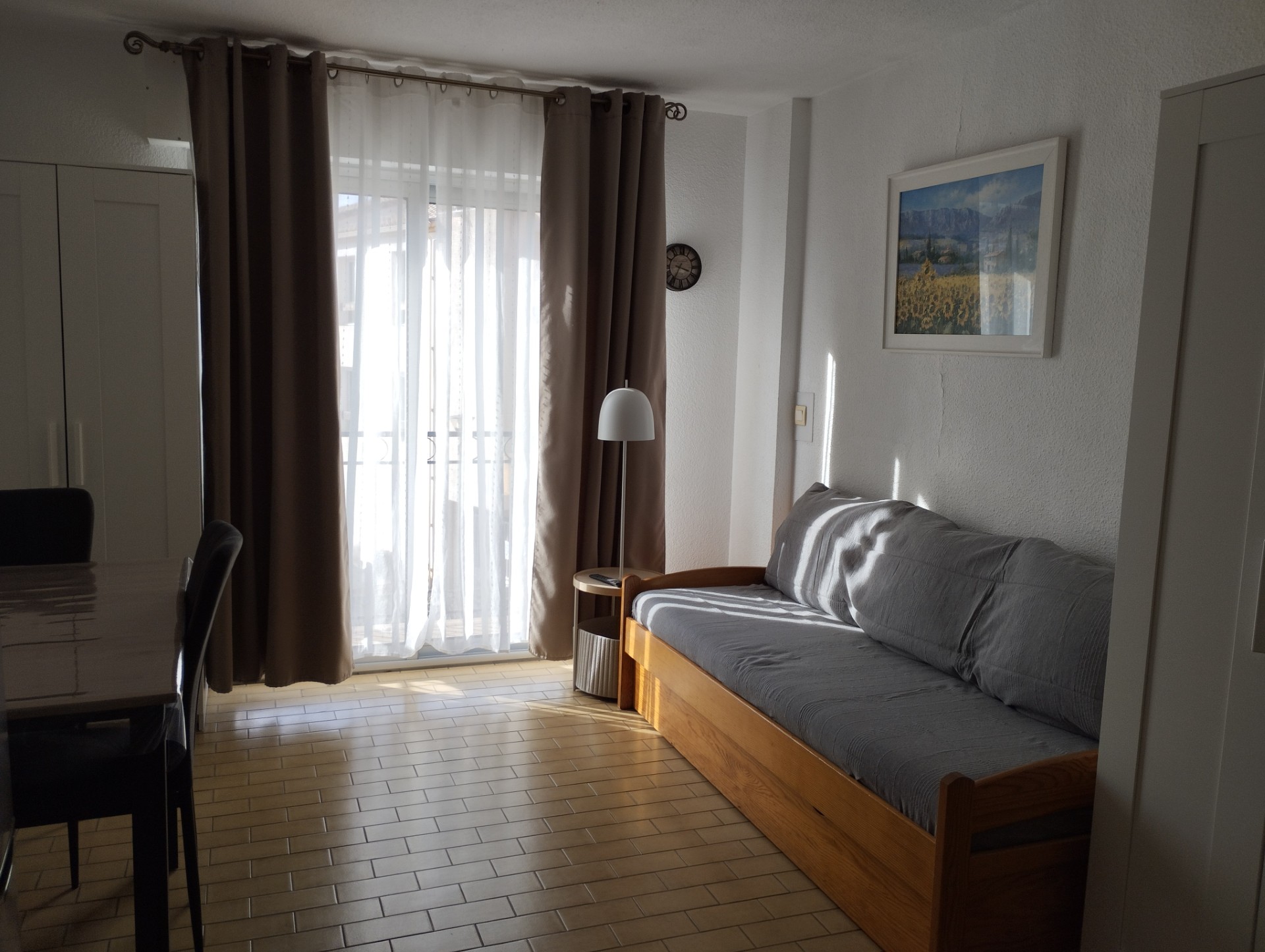 LOCATION BALARUC-LES-BAINS RÉSIDENCE APPOLOIDE