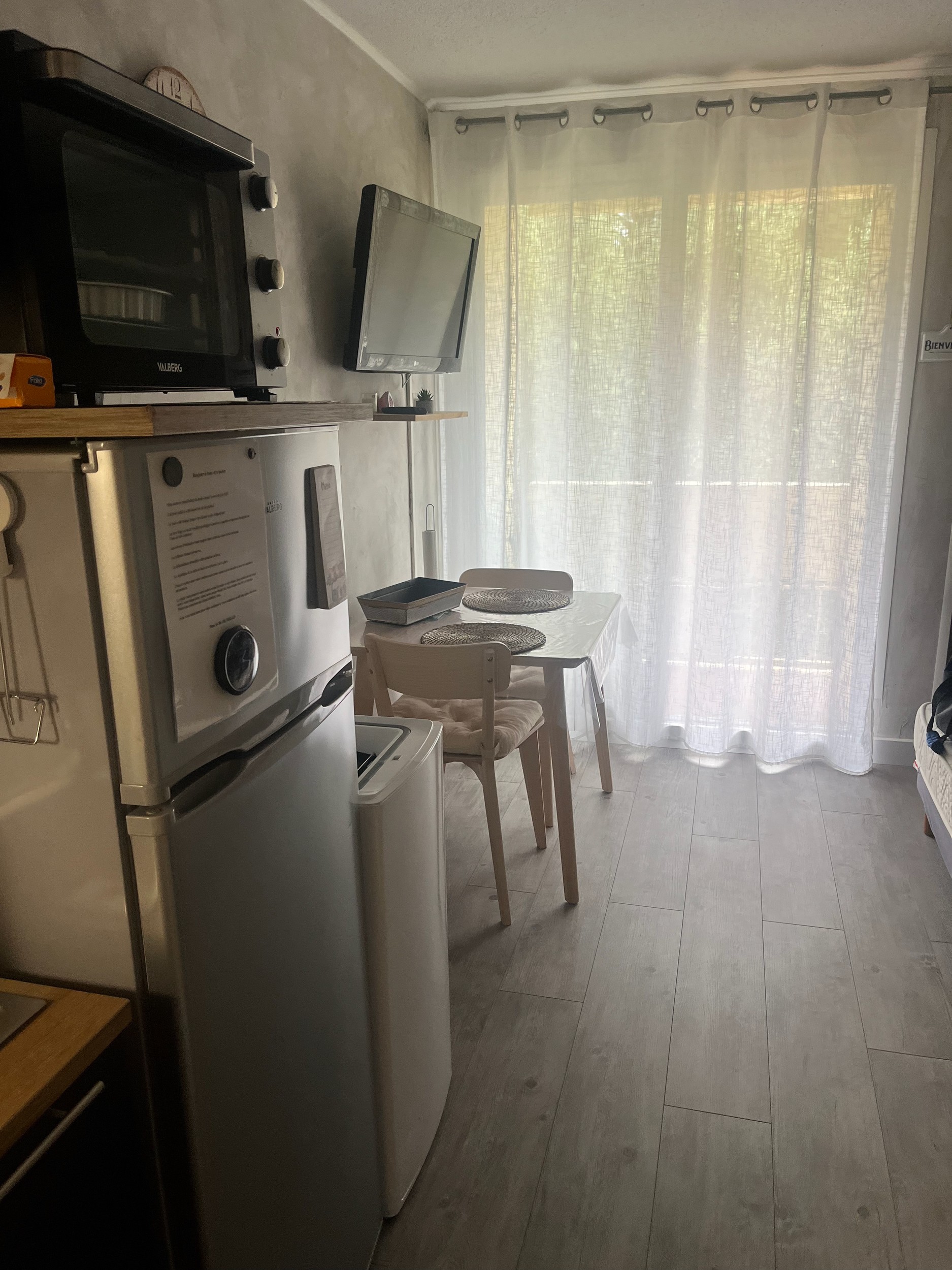 location-balaruc-les-bains-residence-capricorne-de-mello-jean-michel-1-resultat-16115114
