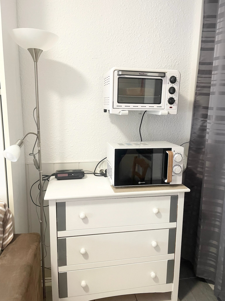 LOCATION BALARUC LES BAINS RESIDENCE VERSEAU