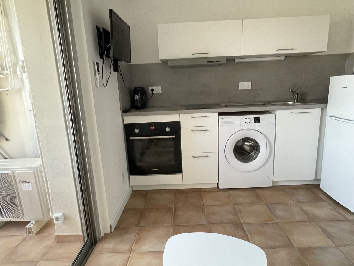 LOCATION BALARUC LES BAINS 38 RESIDENCE SEVIGNE 6 LEFEBVRE STEPHANIE (5)