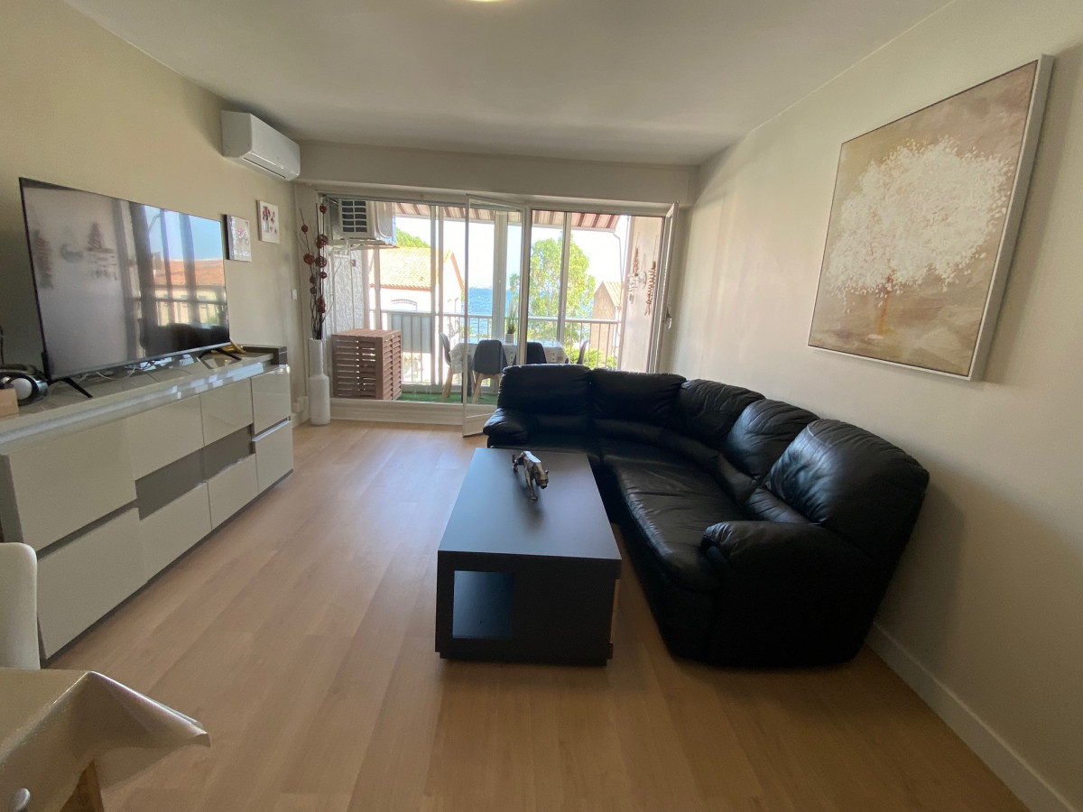 LOCATION BALARUC LES BAINS 4 RESIDENCE SAINT CLAIR AROUL DJAMEL (13)