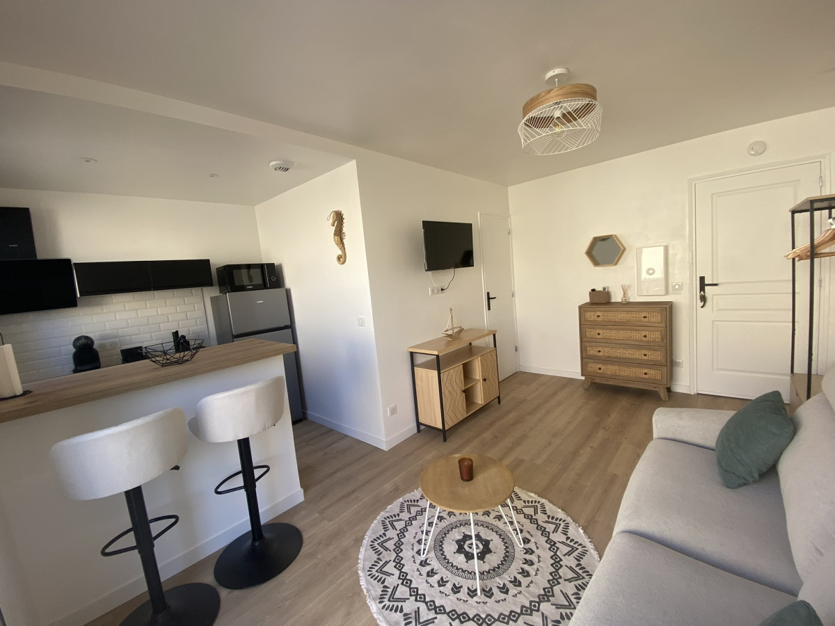 LOCATION BALARUC LES BAINS 7 RESIDENCE THERMIDOR CASTELBOU JULIEN (5)