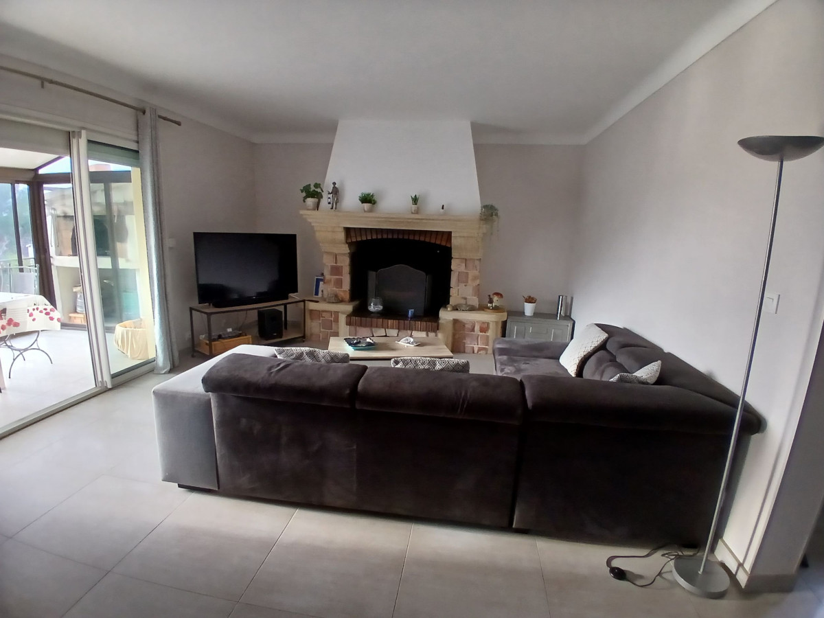 LOCATION BALARUC LES BAINS IMPASSE DES ACACIAS QUERIAUD DANIELLE