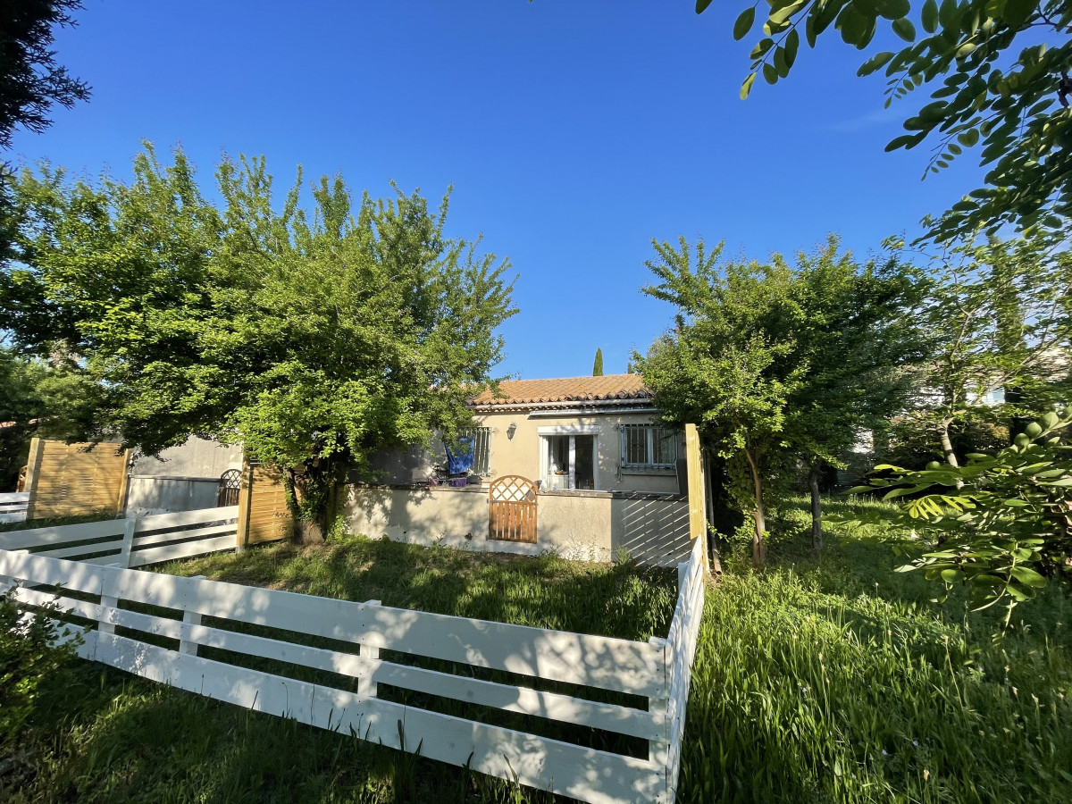 LOCATION BALARUC LES BAINS LES NEREIDES CREBASSA GEORGES (7)