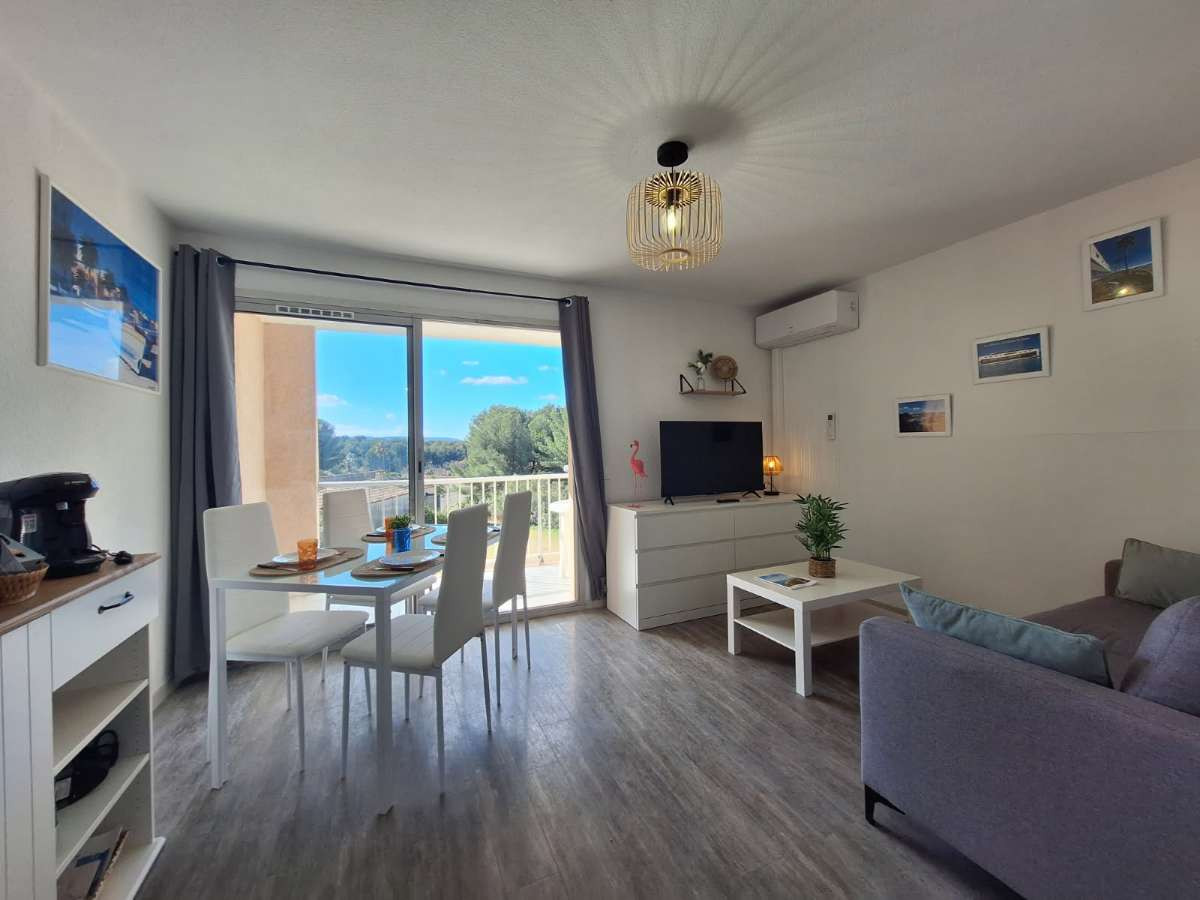 LOCATION BALARUC LES BAINS RESIDENCE 52 HAUTS DE BALARUC BRUN JULIEN (4)