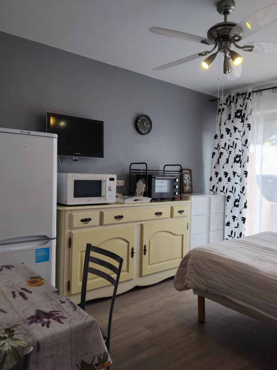 LOCATION BALARUC LES BAINS RESIDENCE APPOLOIDE TESTON FRANCOIS (8)
