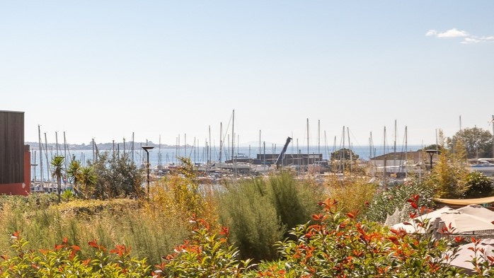 LOCATION BALARUC LES BAINS RESIDENCE BLEU DE THAU DE GANTES MARC (2)