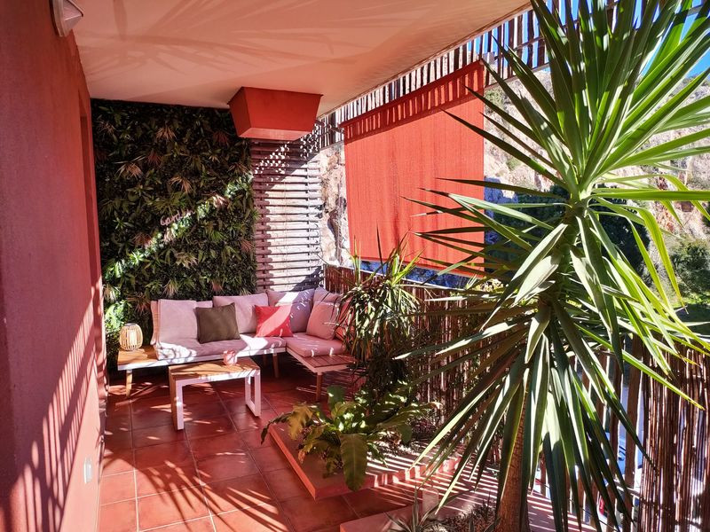 LOCATION BALARUC LES BAINS RESIDENCE BLEU DE THAU ROUSTAN RUDY 