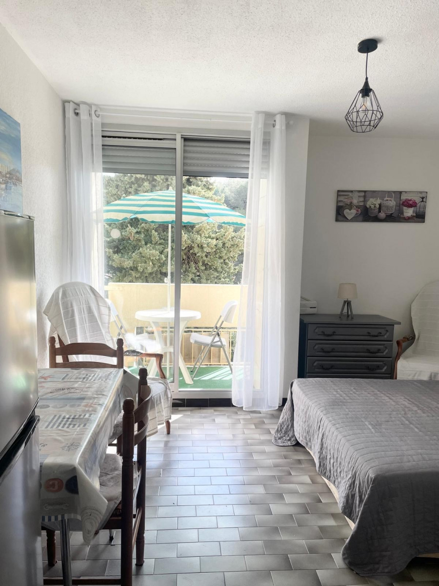 LOCATION BALARUC LES BAINS RESIDENCE CAPRICORNE CARRENO OLIVIER (3)