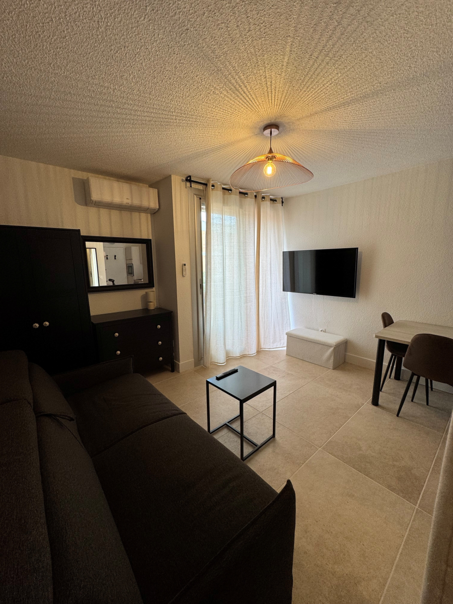 LOCATION BALARUC LES BAINS RESIDENCE CAPRICORNE GRANET LORY (3)