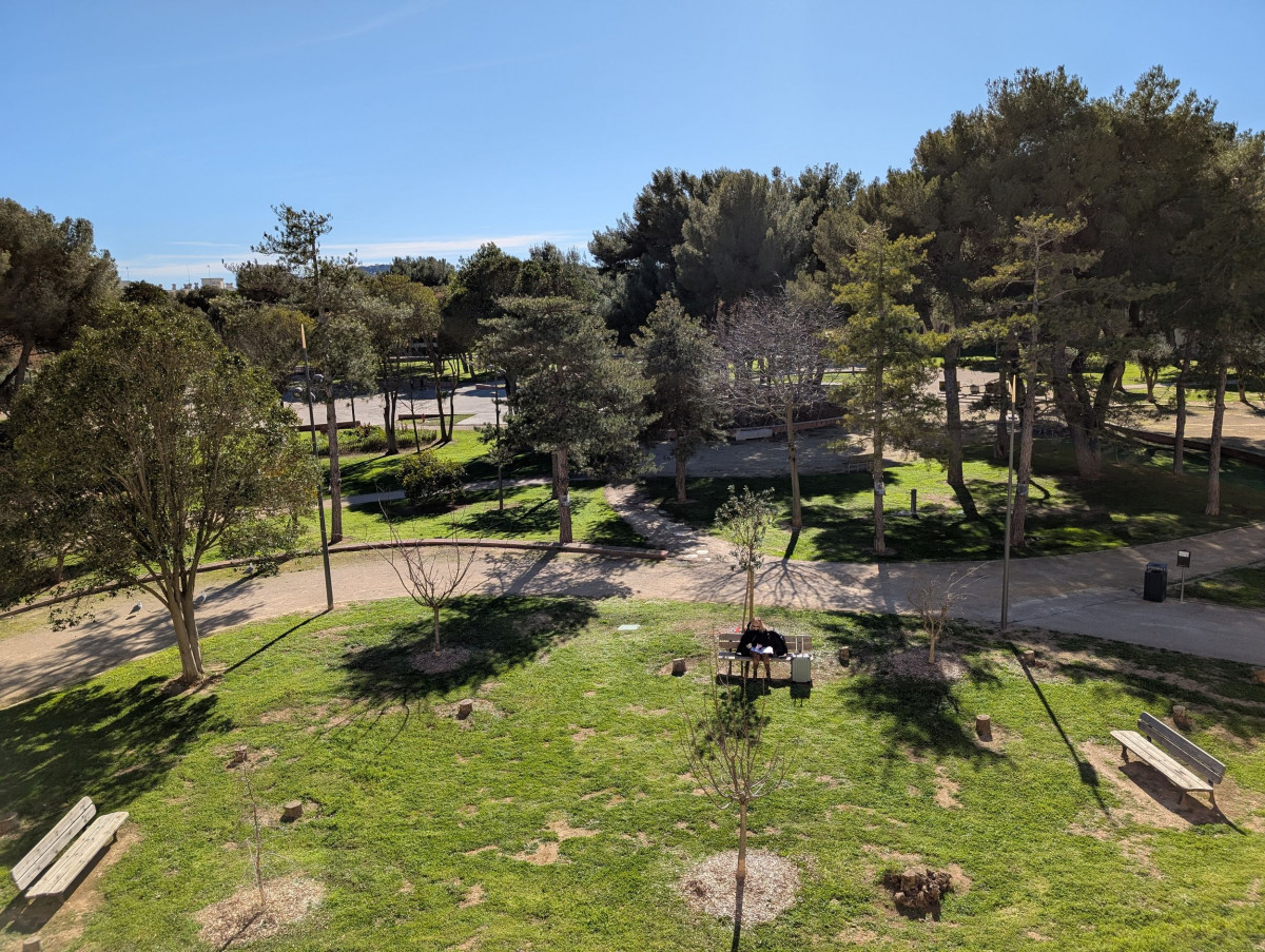 LOCATION BALARUC LES BAINS RESIDENCE CLAIR SOLEIL RABIN JACQUES (1)