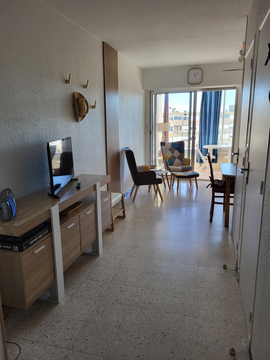 LOCATION BALARUC LES BAINS RESIDENCE COLBERT CUENCA CELINE (5)