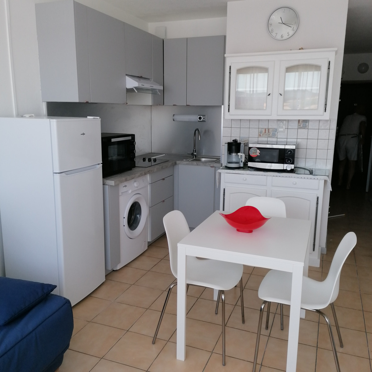 LOCATION BALARUC LES BAINS RESIDENCE DES BAINS 60 MICHEL BLANCHE (1)