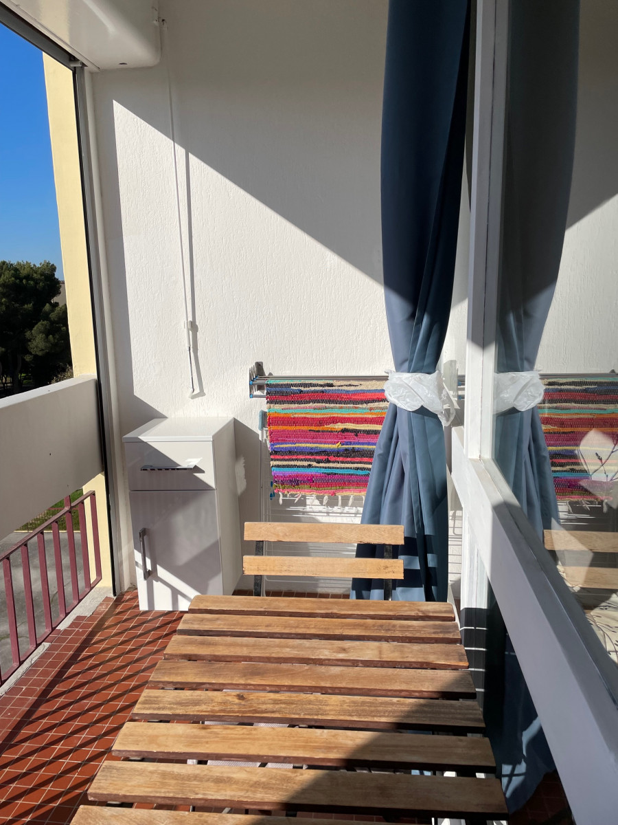 LOCATION BALARUC LES BAINS RESIDENCE DES BAINS DIAZ VALERIE (3)