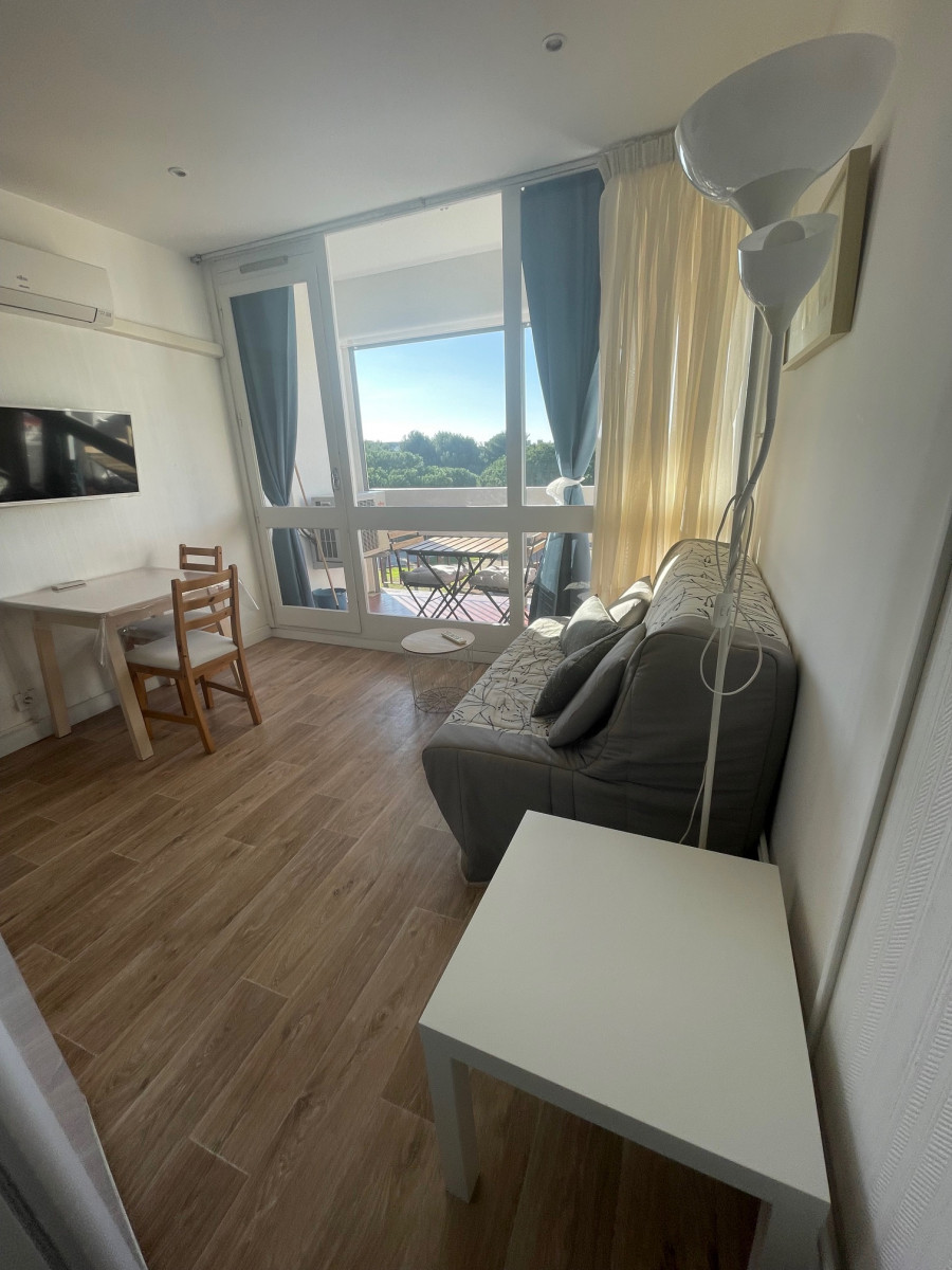 LOCATION BALARUC LES BAINS RESIDENCE DES BAINS DIAZ VALERIE (4)