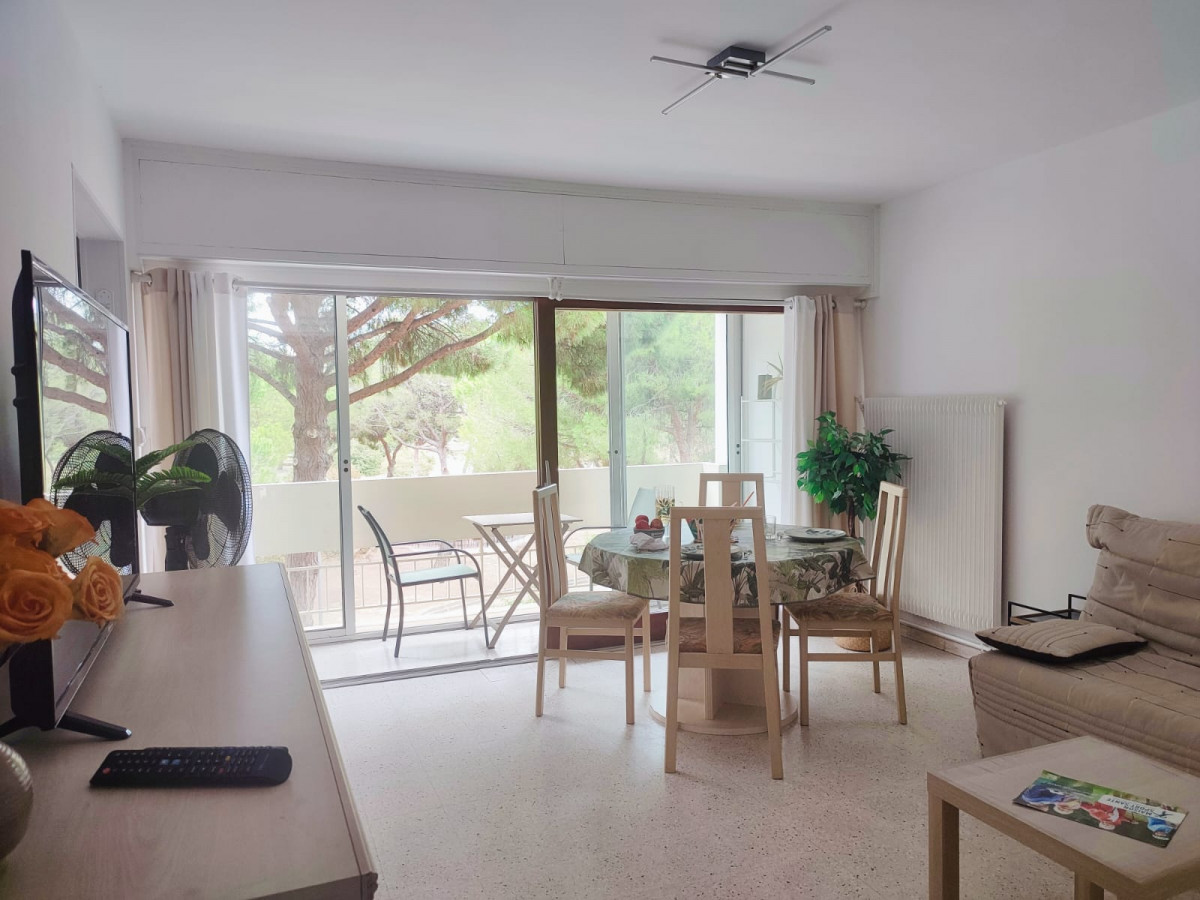 LOCATION BALARUC LES BAINS RESIDENCE DU PARC 47 MERCIER JEANNE (4)