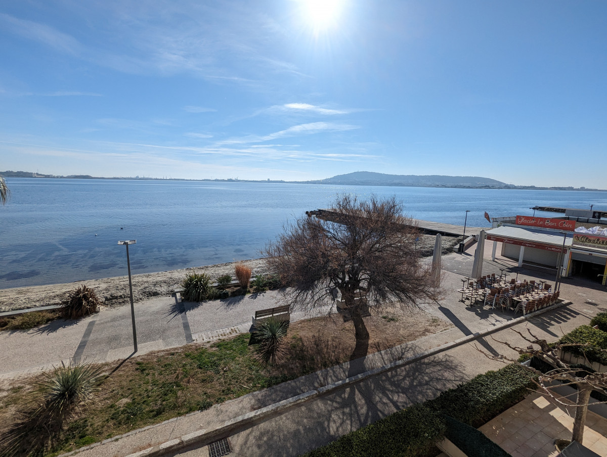 LOCATION BALARUC LES BAINS RESIDENCE GEMEAUX 206 LARCHE PAUL ET MELANIE (2)