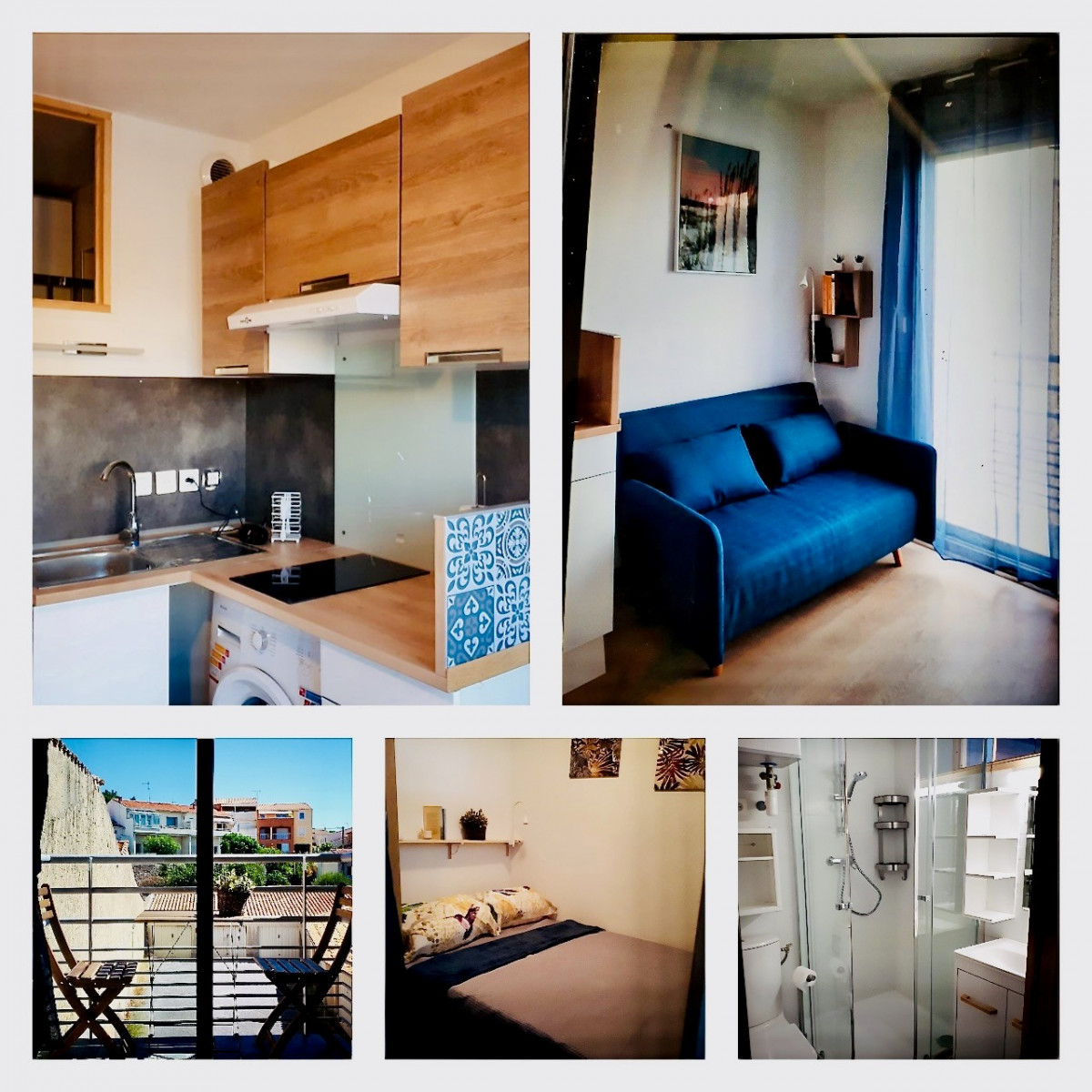LOCATION BALARUC LES BAINS RESIDENCE GRAND SUD CARRERE ISABELLE (1)