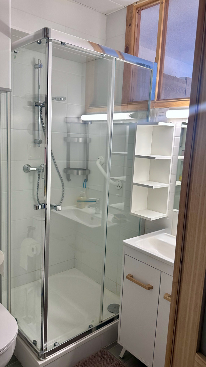 LOCATION BALARUC LES BAINS RESIDENCE GRAND SUD CARRERE ISABELLE (8)